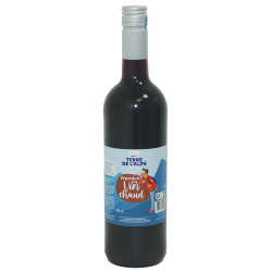 TERRE DE L'ALPE Vin Chaud - 75cl