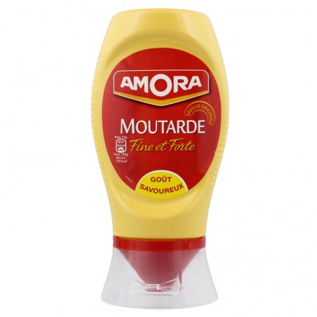 AMORA Moutardier Souple 265g