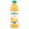 TROPICANA Jus d'orange sans pulpe 1L